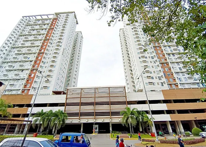 2321t2 Avida Towers It Park 1br Inspire 355mbps