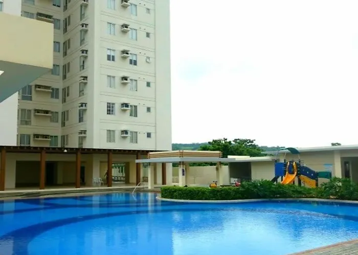 2321t2 Avida Towers It Park 1br Inspire 355mbps